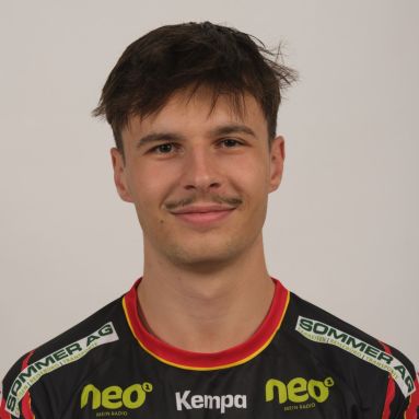 Luca Fankhauser