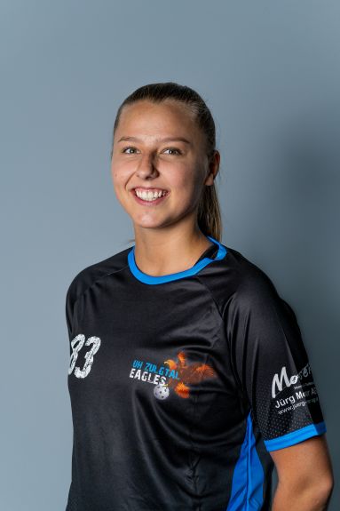 Irina Saurer