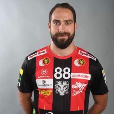 Simon Flühmann