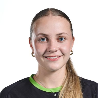 Aline Greber