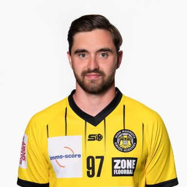 Dominik Lemm