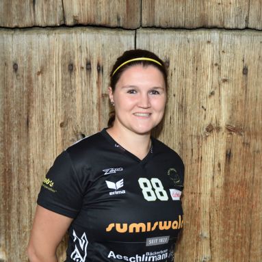 Karin Brenzikofer