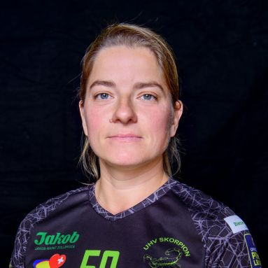 Evelina Garbare