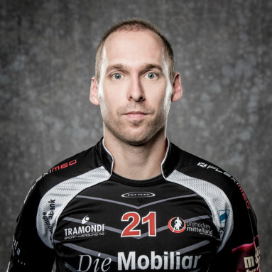 Dominic Mucha