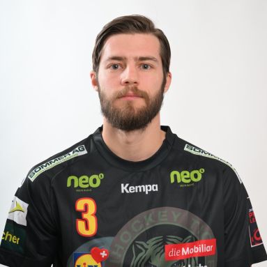 Daniel Hernandez