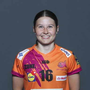 Portrait Nicole Capatt