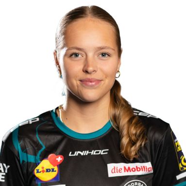 Portrait Manta Likki