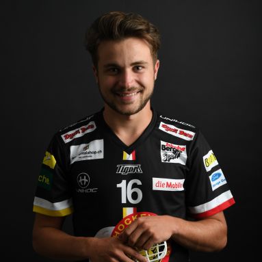 Elias Wälchli