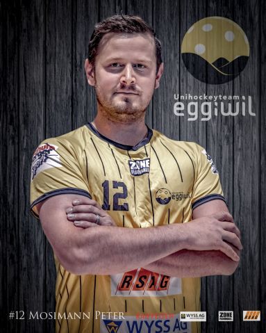 Peter Mosimann