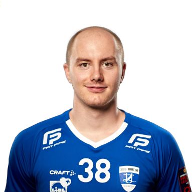 Jonas Nigg