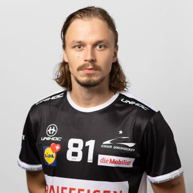 Tuukka Salo