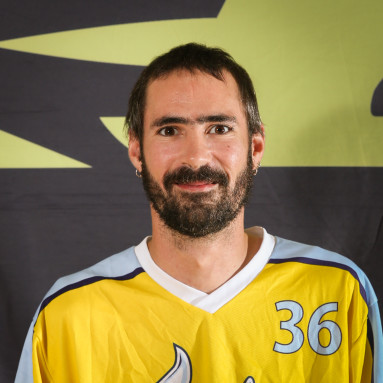 Boris Halperin