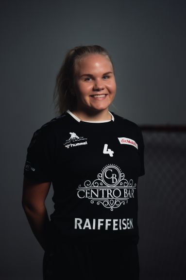 Hanna Strömberg