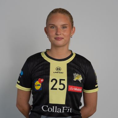 Alva Filander