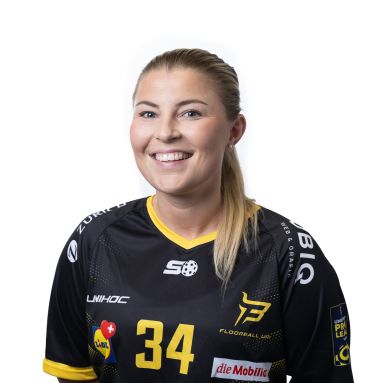 Elvira Lövén