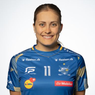 Seraphine Geiser