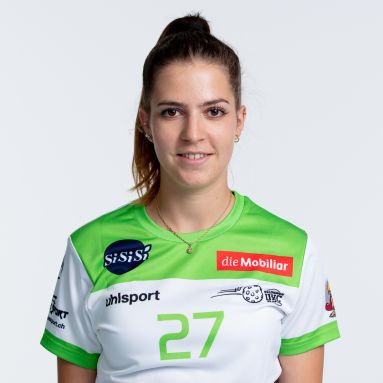 Viviane Bill