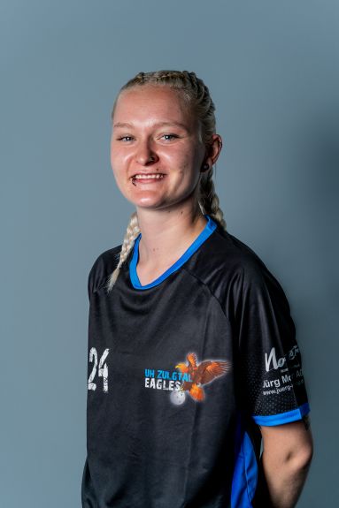 Nadine Hirschi