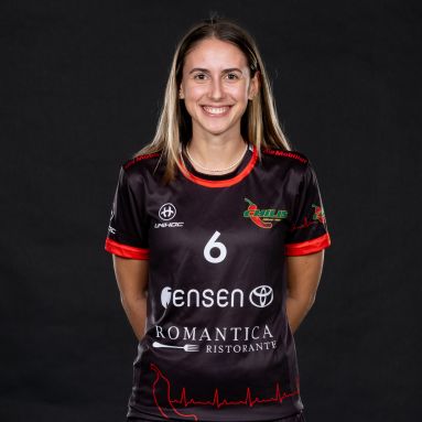 Laura Bolt