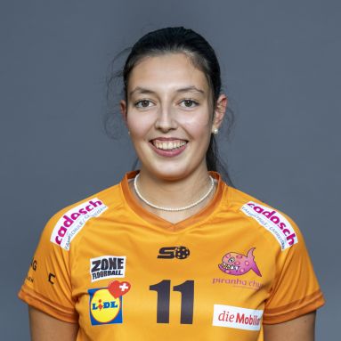 Simona Tanner