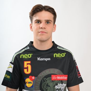 Rafael Hügli