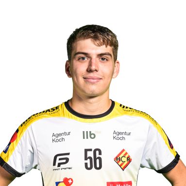 Damian Hocevar