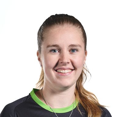 Karin Wenger