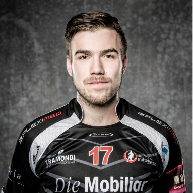 Dominik Rhiner