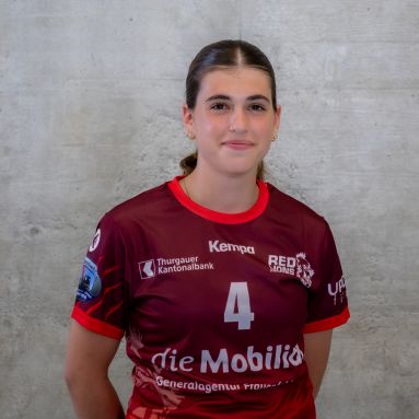 Leandra Zenger