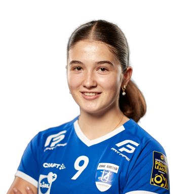 Simona Pleisch