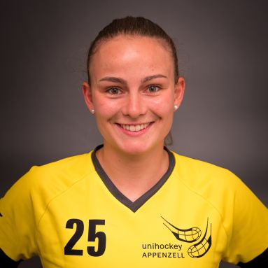 Sabrina Inauen