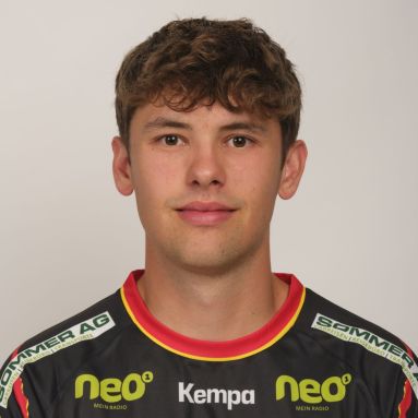 Tim Glücki