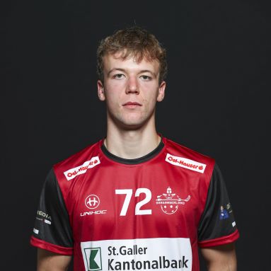 Noah Ackermann