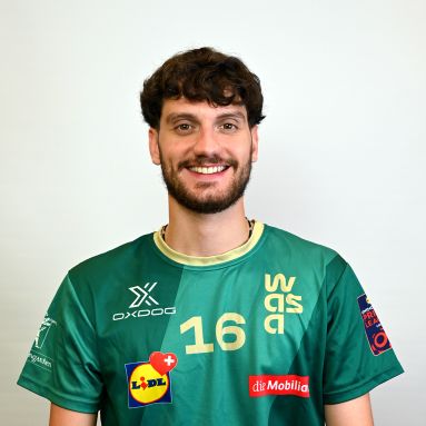 Mauro Stingelin