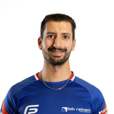 Pascal Richner