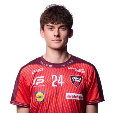 Nino Bühler