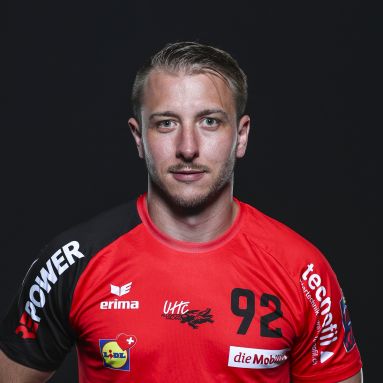 Remo Buchli