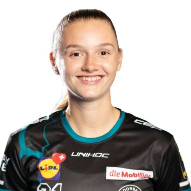 Portrait Noelle Weis
