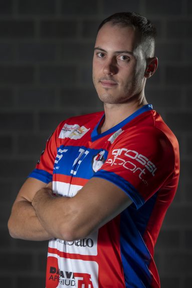 Sandro Baas