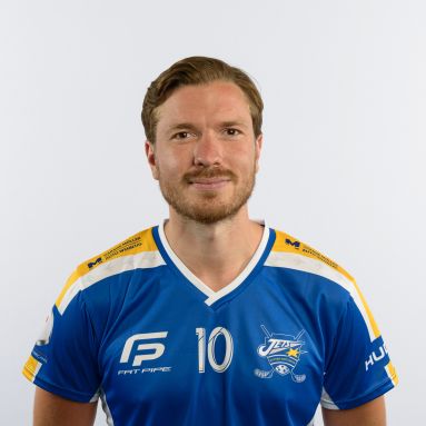 Jacob Glas