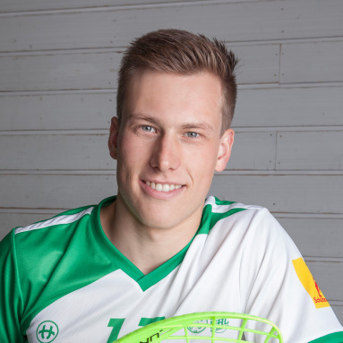 Marc Stieger
