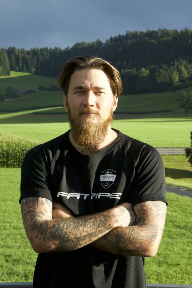 Tuomas Savukoski