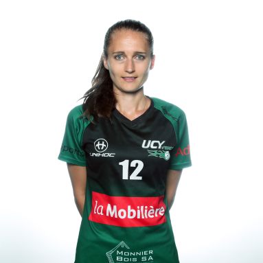 Isaline Prélaz