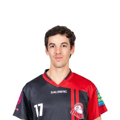 Dominic Wieland
