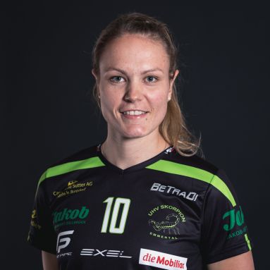 Nadia Zaugg