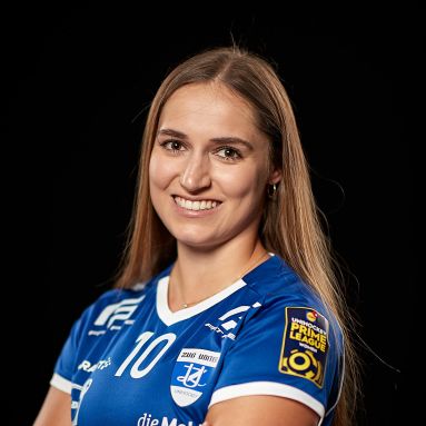 Olivia Herzog
