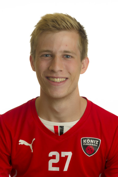 Micha Wilhelm