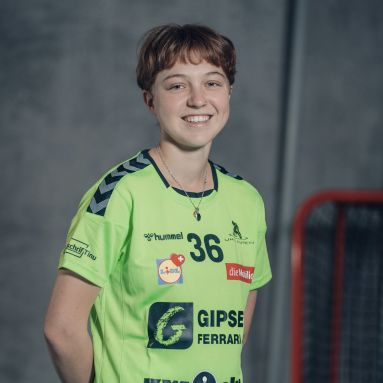 Michelle Schaffer