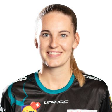 Portrait Bianca Joos