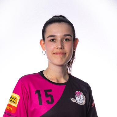 Vanessa Schmid